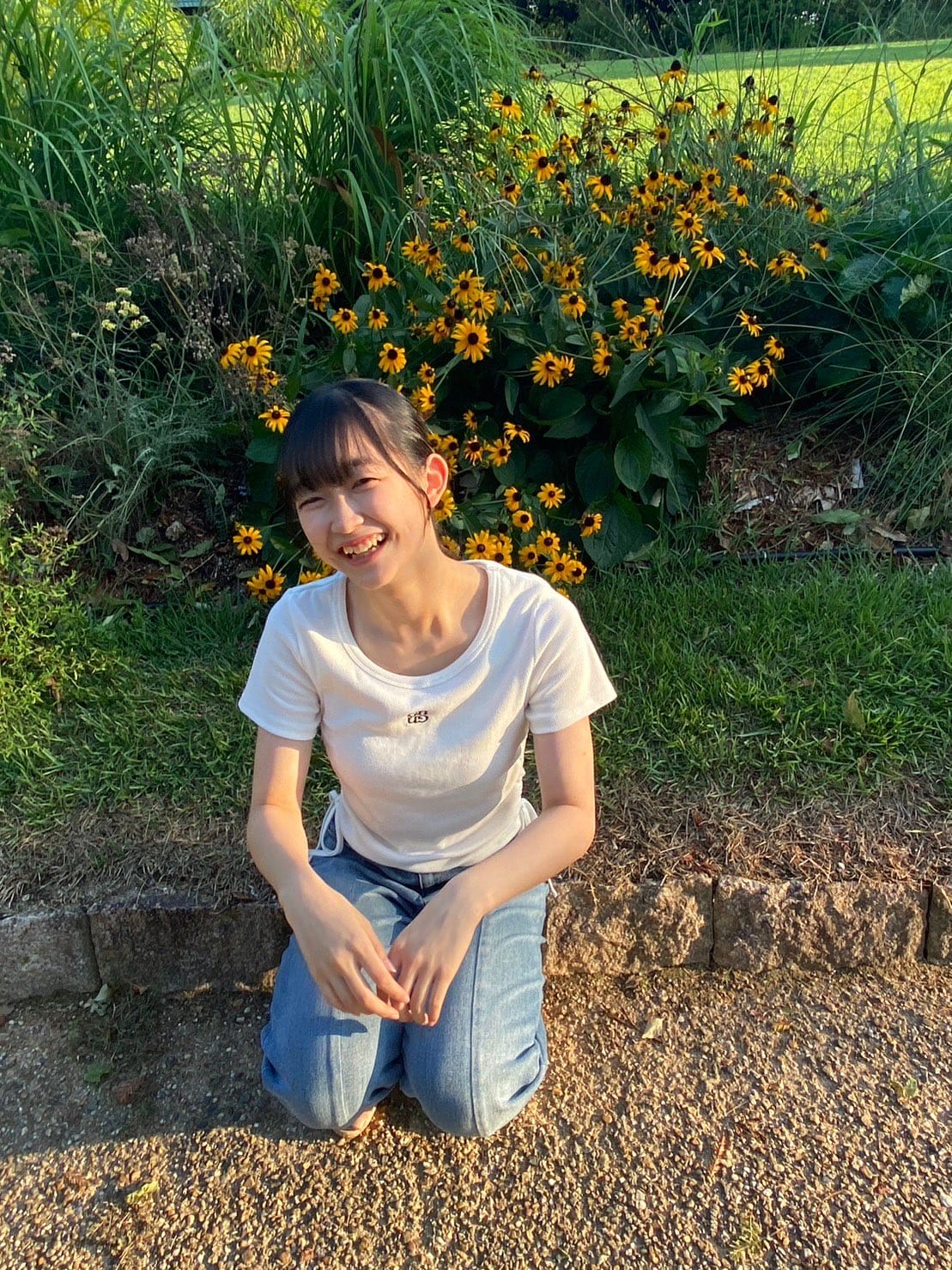 ちばひなの 17歳直前の初々しい水着姿に刮目!!! - 芸能アイドルモデル女優水着画像集 12枚目