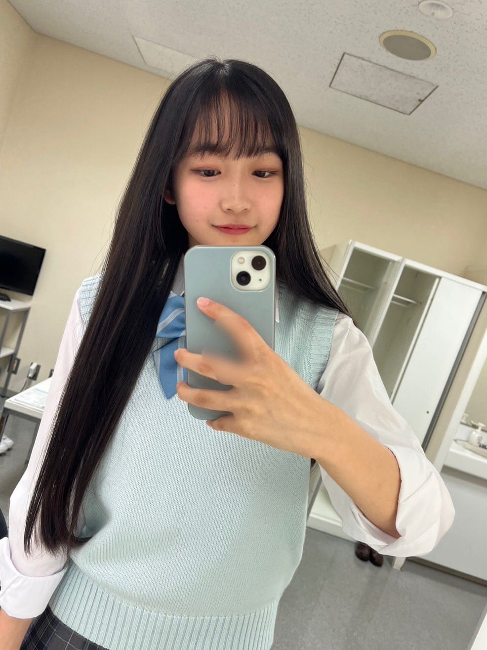 ちばひなの 17歳直前の初々しい水着姿に刮目!!! - 芸能アイドルモデル女優水着画像集 23枚目