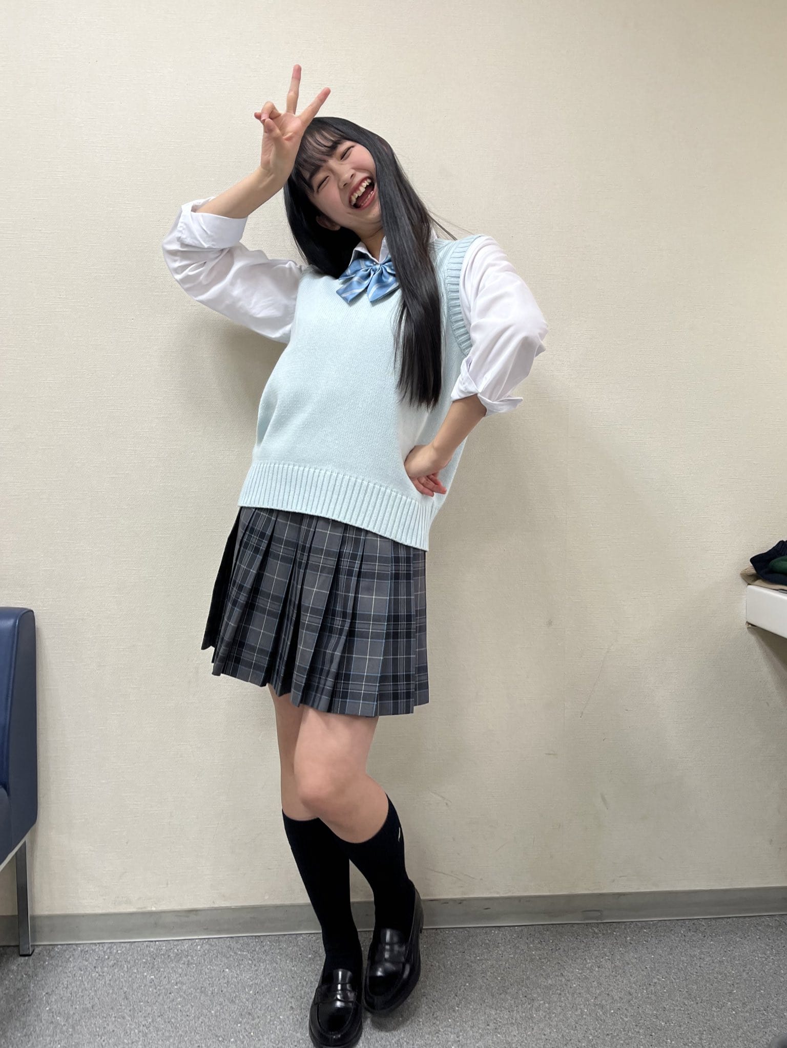 ちばひなの 17歳直前の初々しい水着姿に刮目!!! - 芸能アイドルモデル女優水着画像集 25枚目