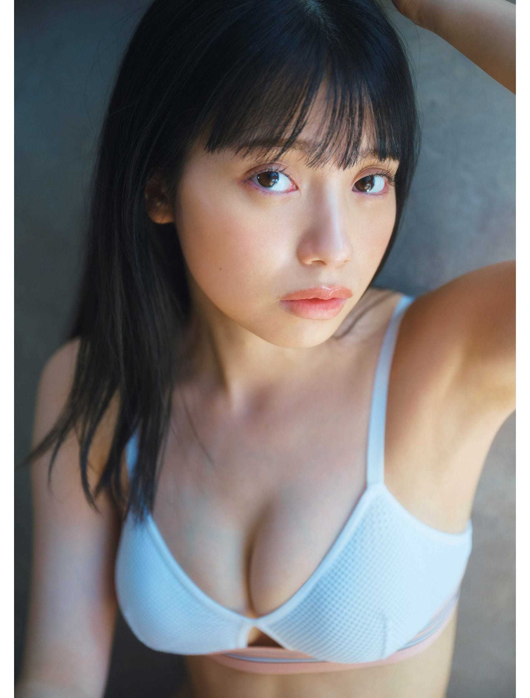 あかせあかり【水着画像グラビア TikTok フォロワー140万人超え! - 芸能アイドルモデル女優水着画像集 1枚目
