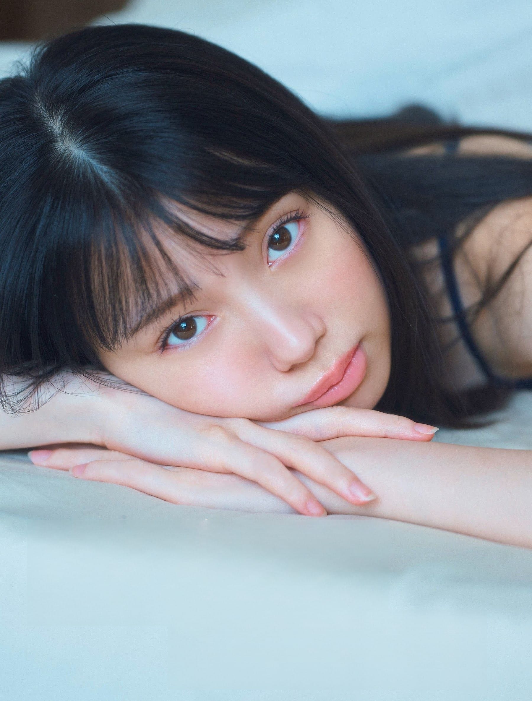 あかせあかり【水着画像グラビア TikTok フォロワー140万人超え! - 芸能アイドルモデル女優水着画像集 4枚目