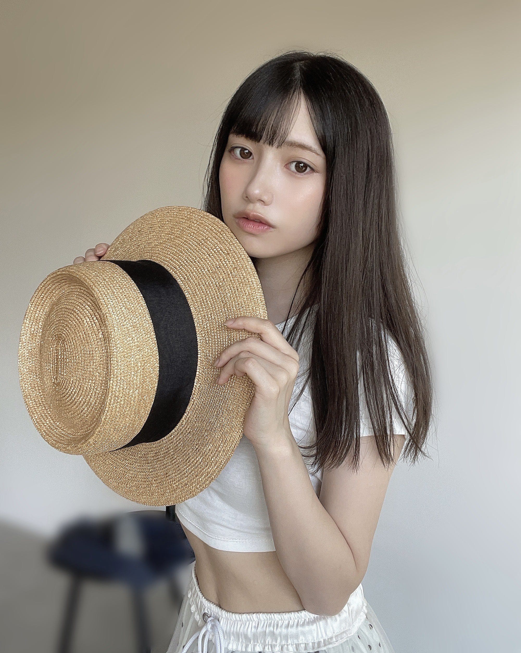 あかせあかり【水着画像グラビア TikTok フォロワー140万人超え! - 芸能アイドルモデル女優水着画像集 5枚目