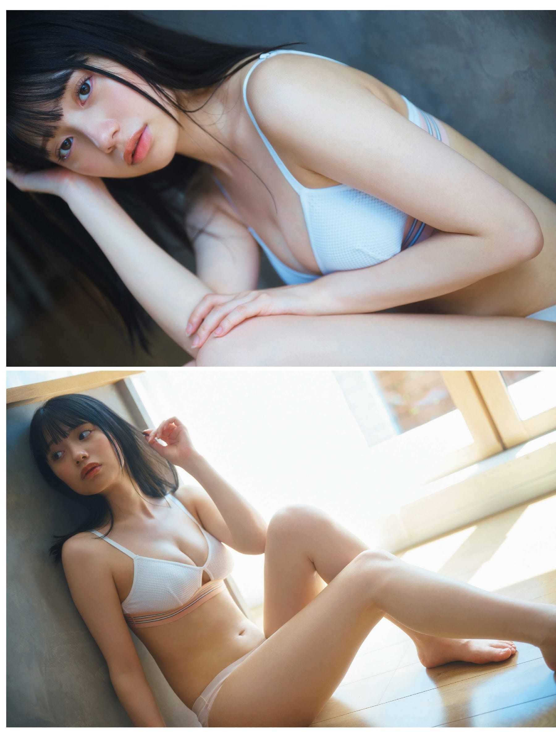 あかせあかり【水着画像グラビア TikTok フォロワー140万人超え! - 芸能アイドルモデル女優水着画像集 7枚目
