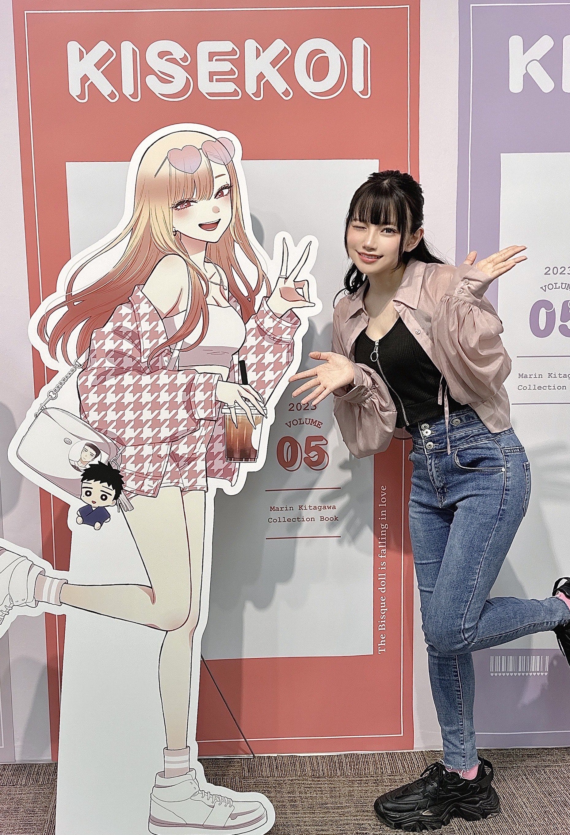 あかせあかり【水着画像グラビア TikTok フォロワー140万人超え! - 芸能アイドルモデル女優水着画像集 11枚目