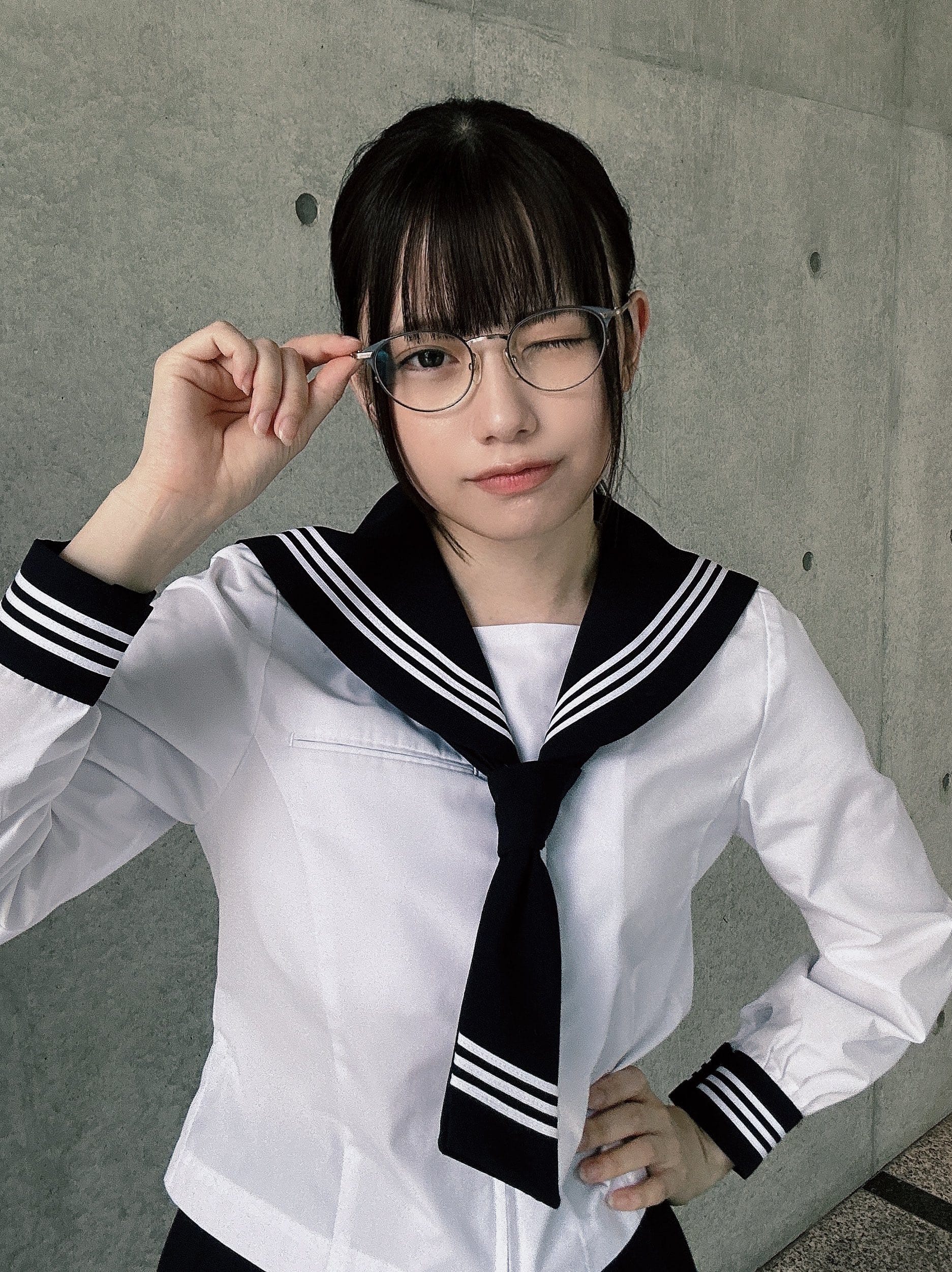 あかせあかり【水着画像グラビア TikTok フォロワー140万人超え! - 芸能アイドルモデル女優水着画像集 17枚目
