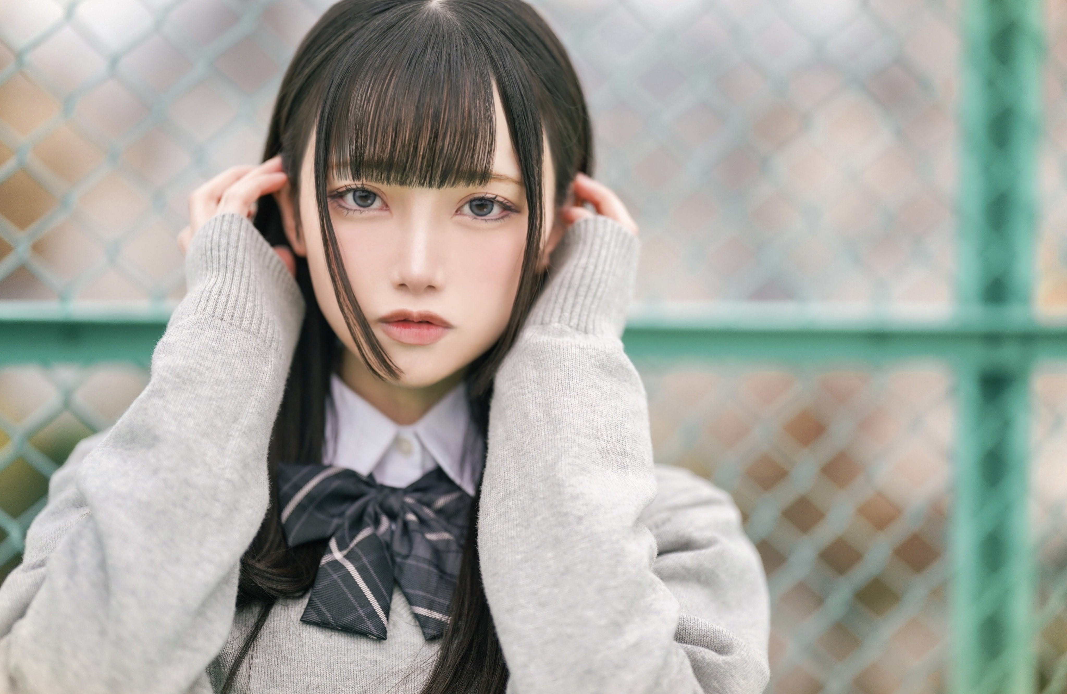 あかせあかり【水着画像グラビア TikTok フォロワー140万人超え! - 芸能アイドルモデル女優水着画像集 23枚目