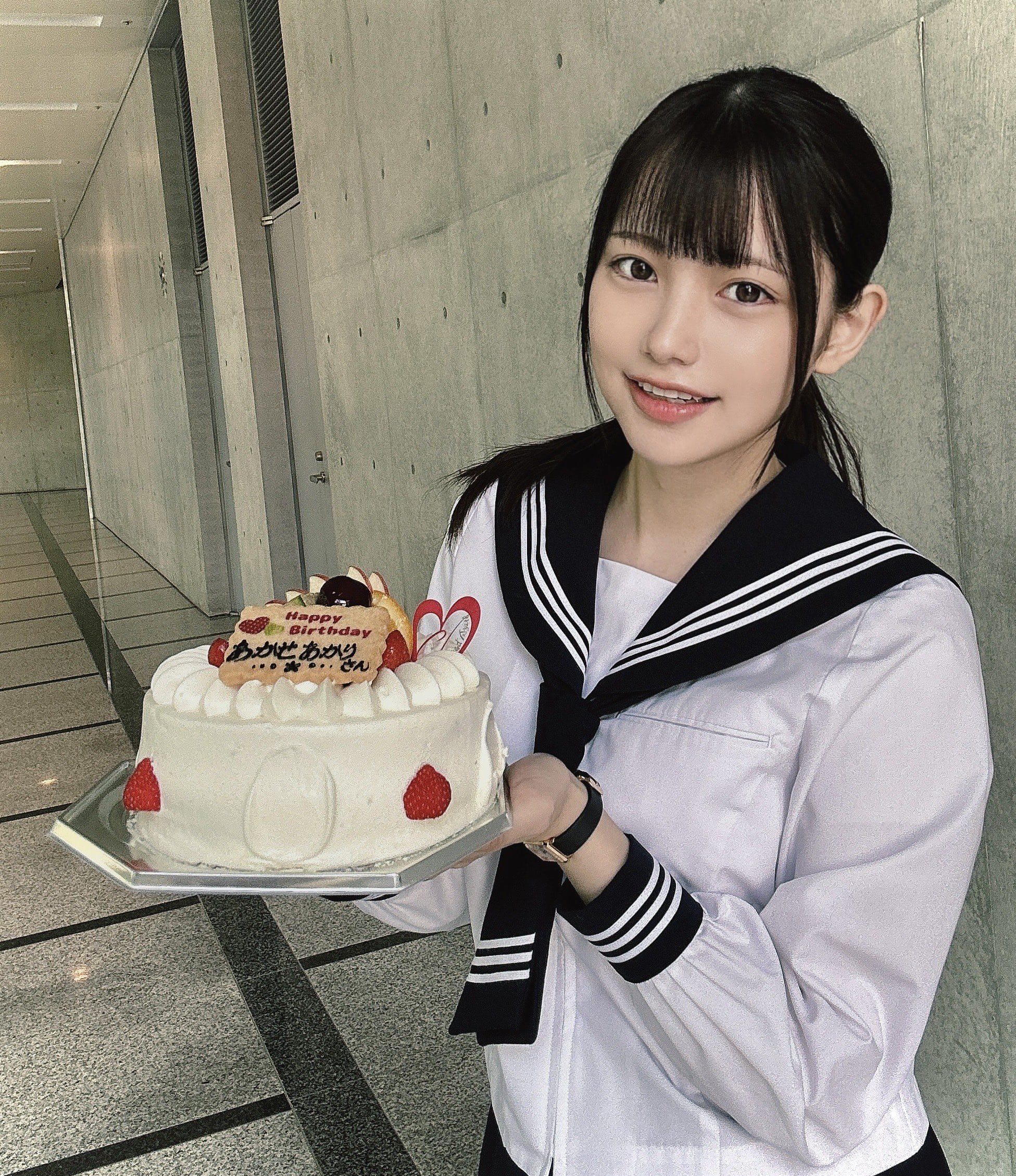 あかせあかり【水着画像グラビア TikTok フォロワー140万人超え! - 芸能アイドルモデル女優水着画像集 26枚目