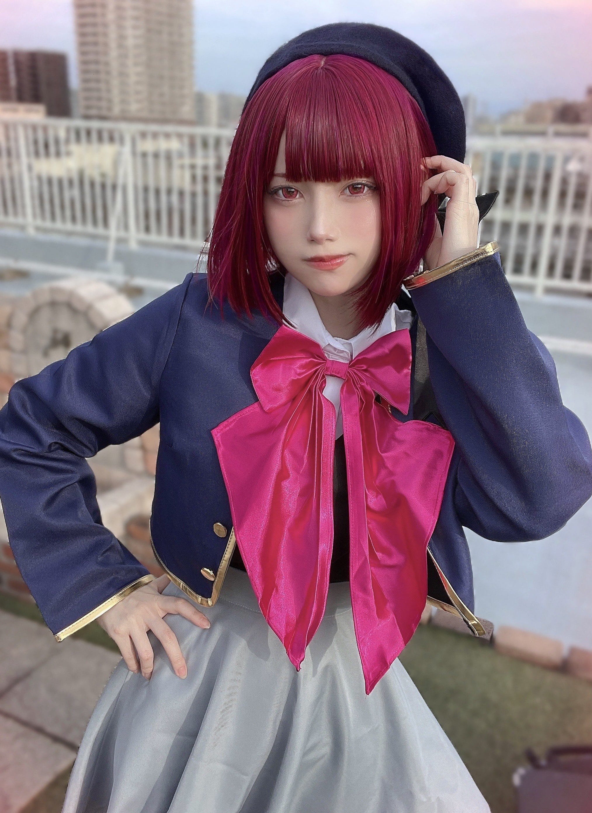 あかせあかり【水着画像グラビア TikTok フォロワー140万人超え! - 芸能アイドルモデル女優水着画像集 27枚目