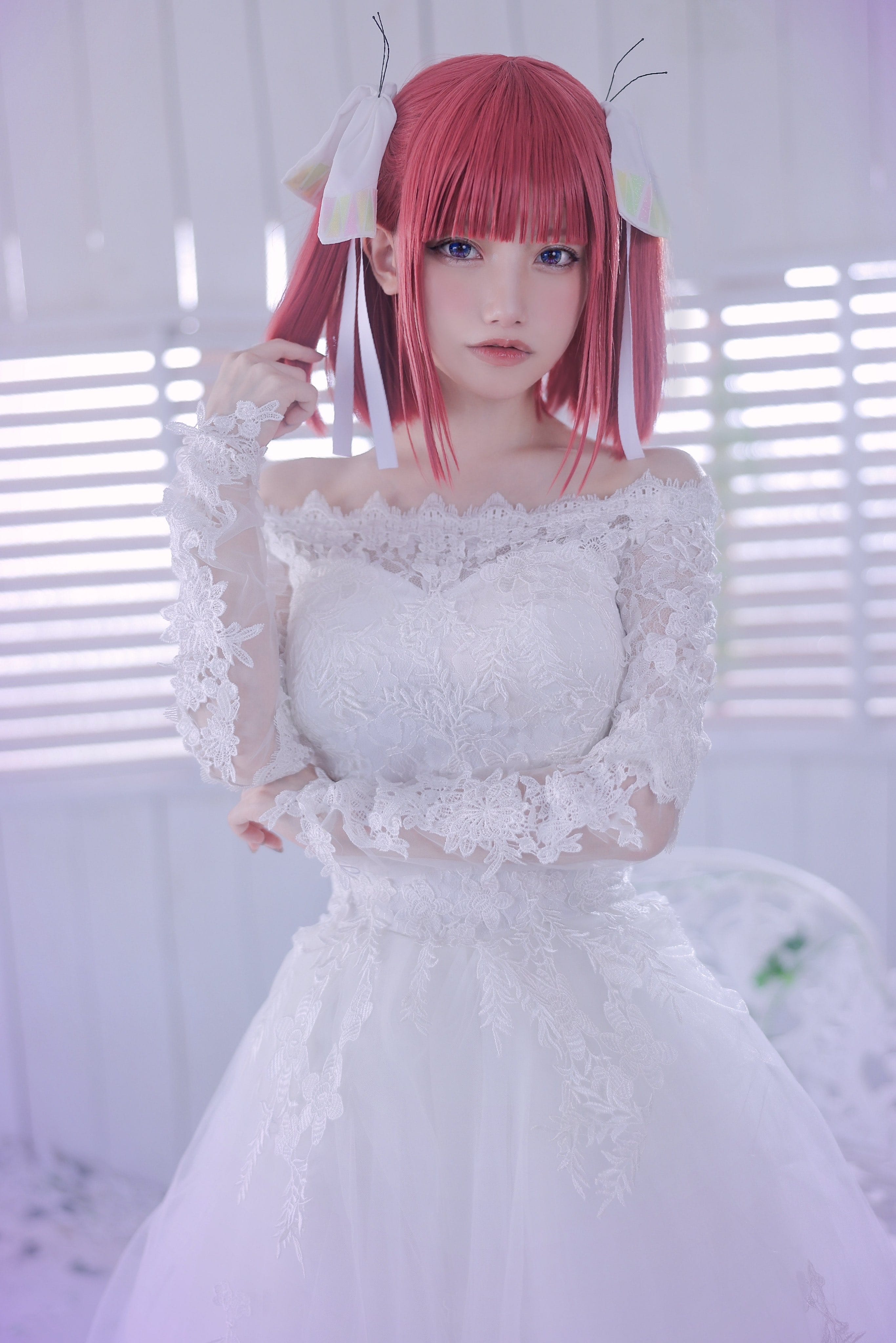 あかせあかり【水着画像グラビア TikTok フォロワー140万人超え! - 芸能アイドルモデル女優水着画像集 30枚目