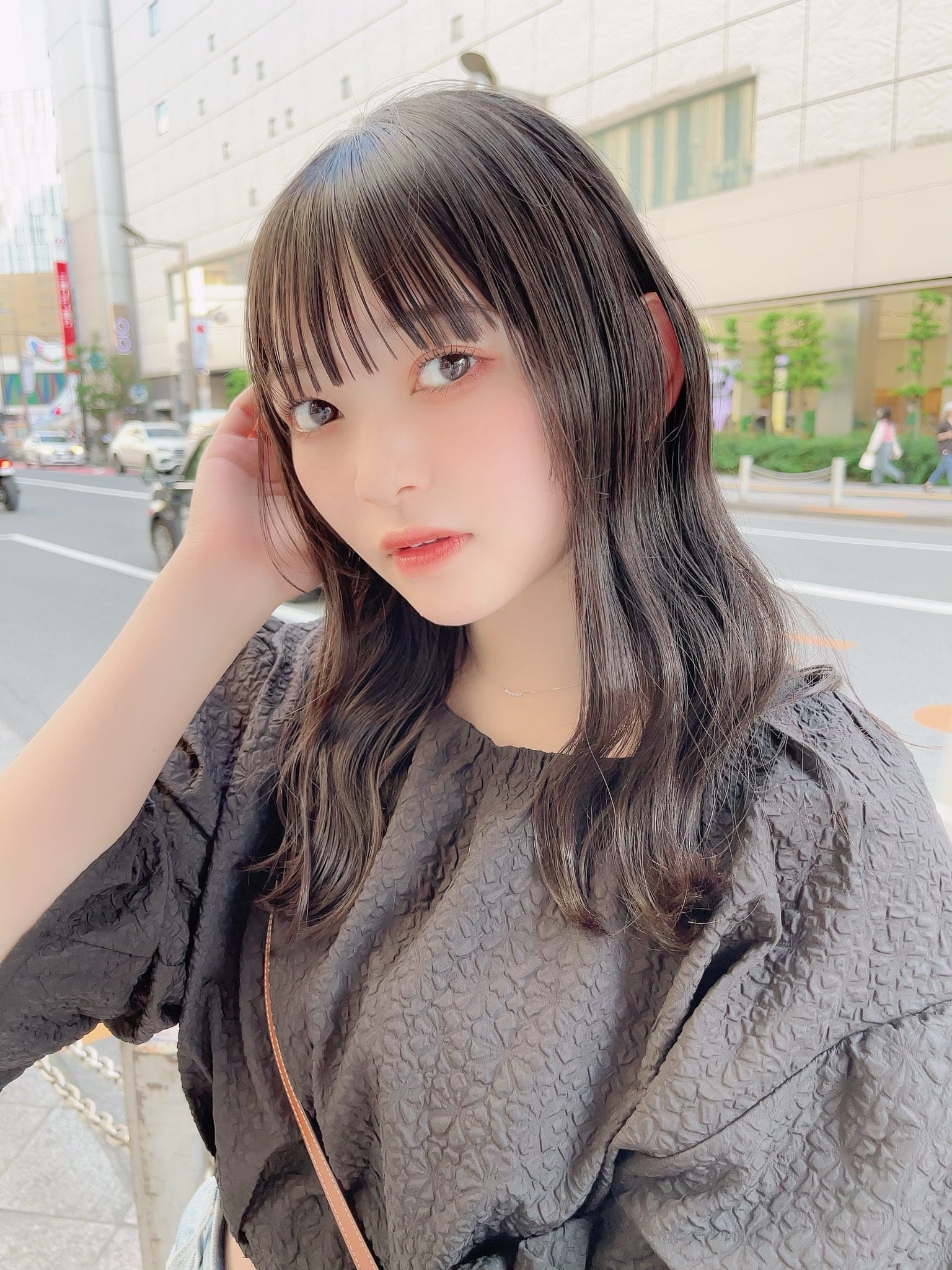 佐山すずか【水着画像グラビア ホワイトボインカップ優勝!!!! 今もっとも 弾んでる 18歳!! - 芸能アイドルモデル女優水着画像集 24枚目