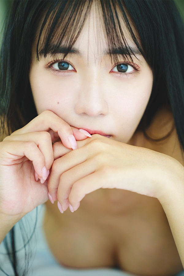 天羽希純【水着画像 FROM #2I2 KISUMI AMAU - 芸能アイドルモデル女優水着画像集 27枚目