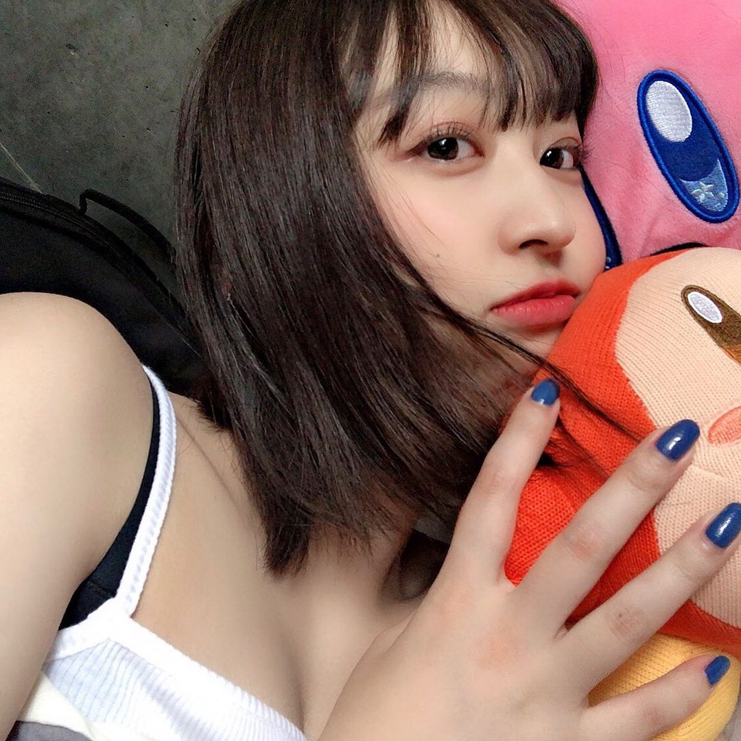 たけうちほのか 最新グラビア水着画像 11枚目