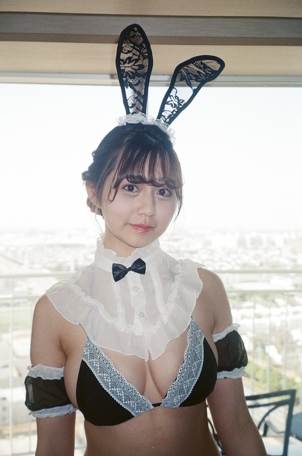 美澄衿依【水着画像 究極のアーティスティックボディを披露! - 芸能アイドルモデル女優水着画像集 18枚目