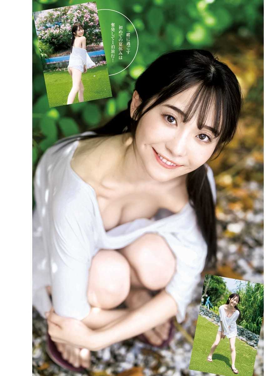 かとゆり 超美人上智大生【水着画像 - 芸能アイドルモデル女優水着画像集 6枚目