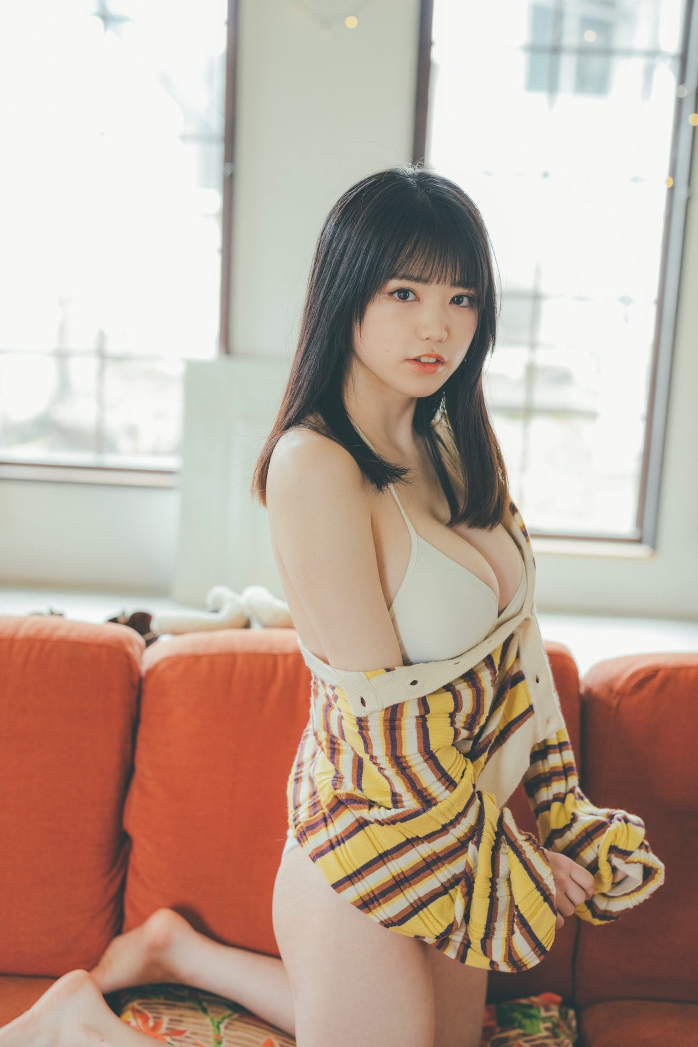 楠こはな【水着画像逸材JK アイドル - 芸能アイドルモデル女優水着画像集 20枚目