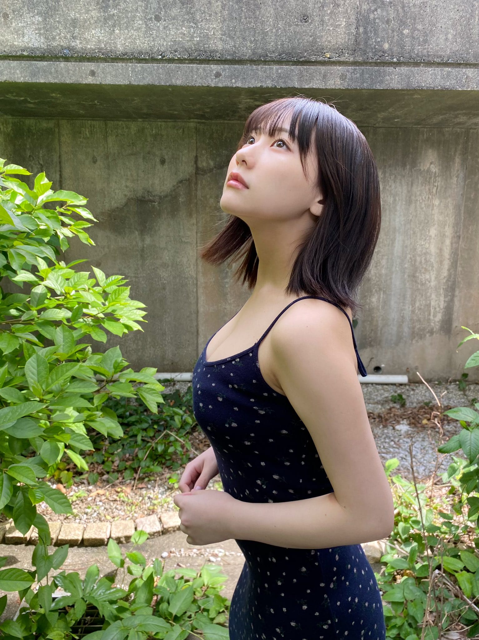 田中美久【水着画像グラビア 夏の太陽のようにキラキラ輝くみくりんの笑顔は最高 - 芸能アイドルモデル女優水着画像集 17枚目