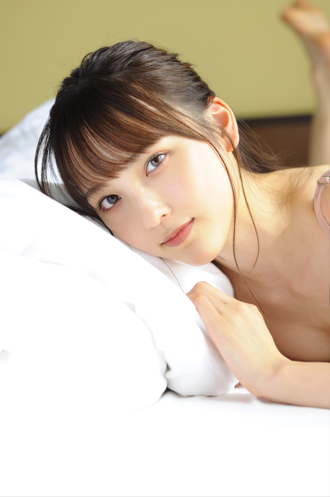 中村みずき 最新グラビア水着画像 8枚目
