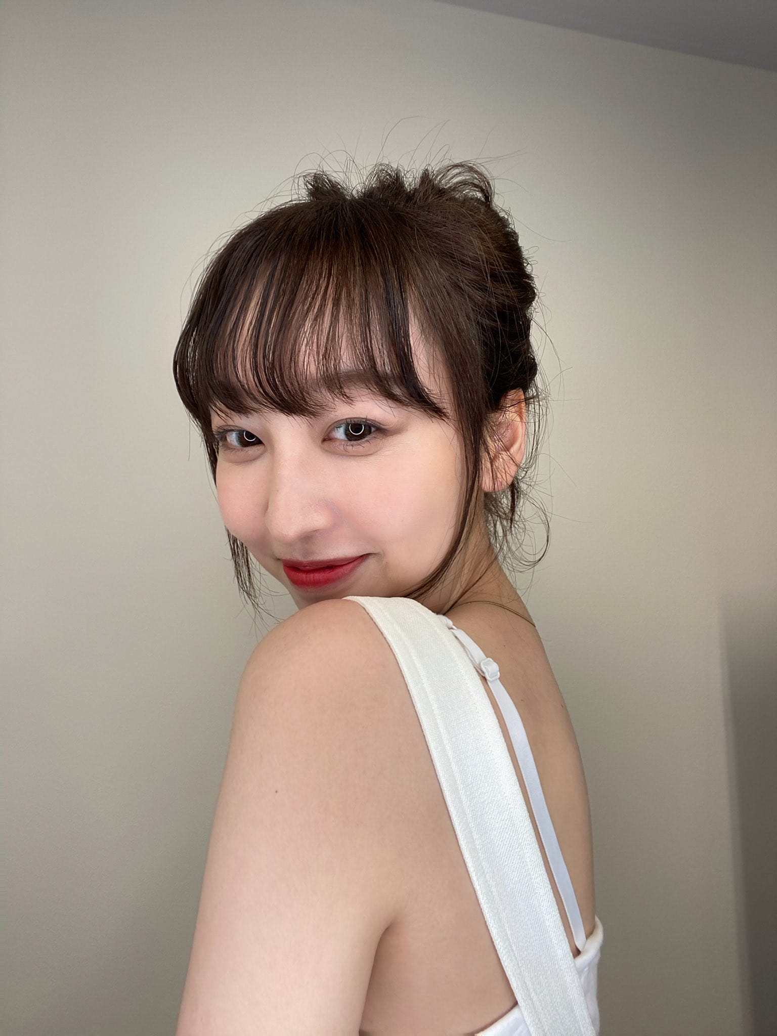たけうちほのか【水着画像グラビア バラエティ界の 超新星は竹内涼真の実妹 - 芸能アイドルモデル女優水着画像集 19枚目