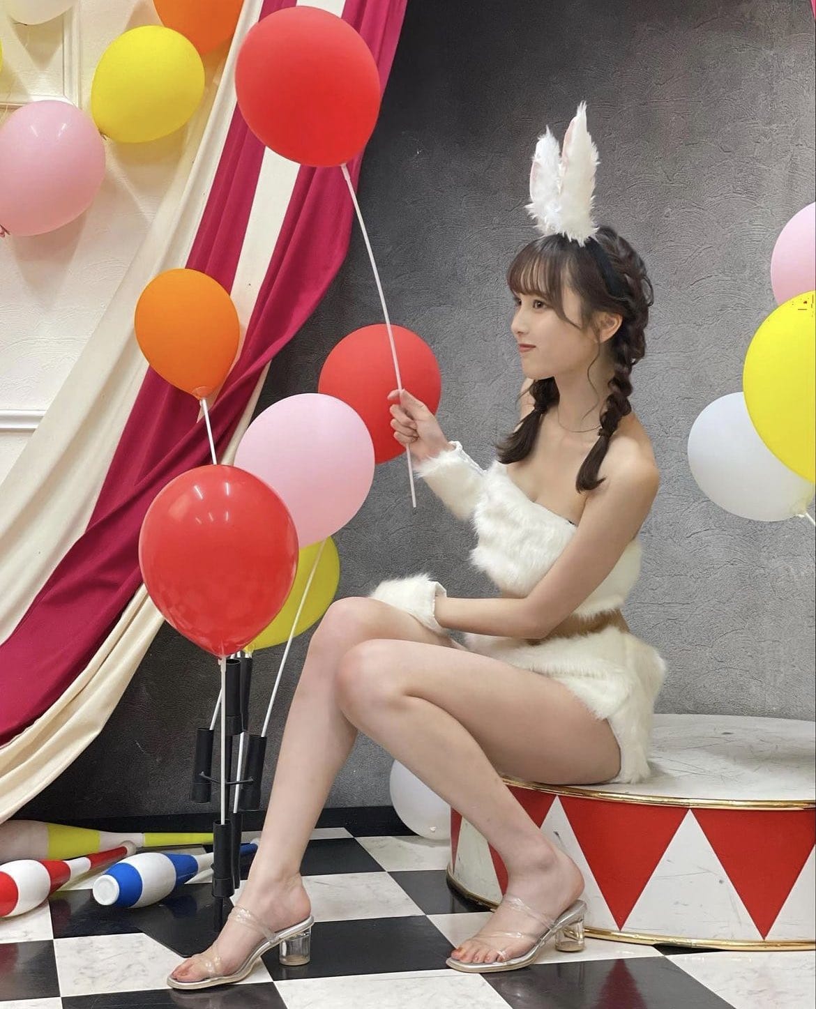 中村みずき ミスSPA! 2022【水着画像グラビア画像 - 芸能アイドルモデル女優水着画像集 14枚目