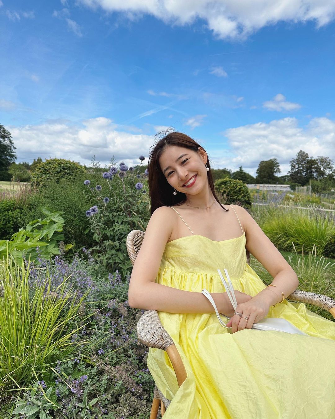 新木優子 最新グラビア画像③ 29枚目