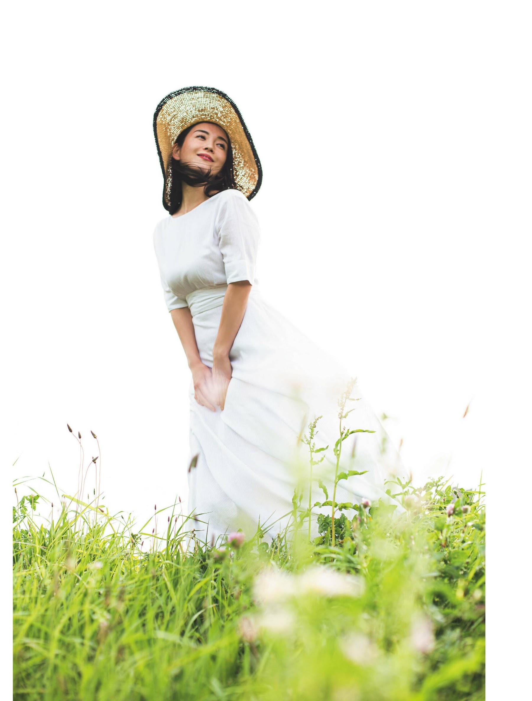 園都【水着画像 最大露出で魅せた まだ誰も知らない彼女 - 芸能アイドルモデル女優水着画像集 7枚目