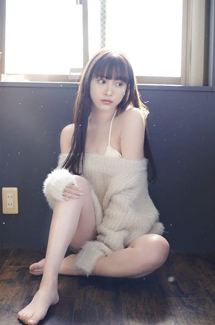 鈴木聖【水着画像話題の彼女が惜しみなく披露した 極上スタイルを見よ!! - 芸能アイドルモデル女優水着画像集 20枚目