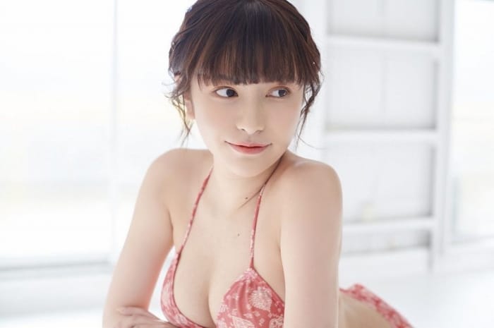 鈴木聖【水着画像話題の彼女が惜しみなく披露した 極上スタイルを見よ!! - 芸能アイドルモデル女優水着画像集 22枚目