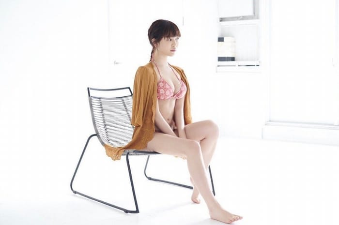 鈴木聖【水着画像話題の彼女が惜しみなく披露した 極上スタイルを見よ!! - 芸能アイドルモデル女優水着画像集 23枚目