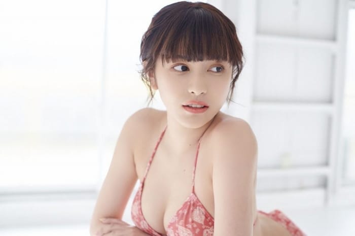 鈴木聖【水着画像話題の彼女が惜しみなく披露した 極上スタイルを見よ!! - 芸能アイドルモデル女優水着画像集 24枚目