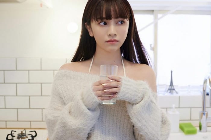 鈴木聖【水着画像話題の彼女が惜しみなく披露した 極上スタイルを見よ!! - 芸能アイドルモデル女優水着画像集 25枚目
