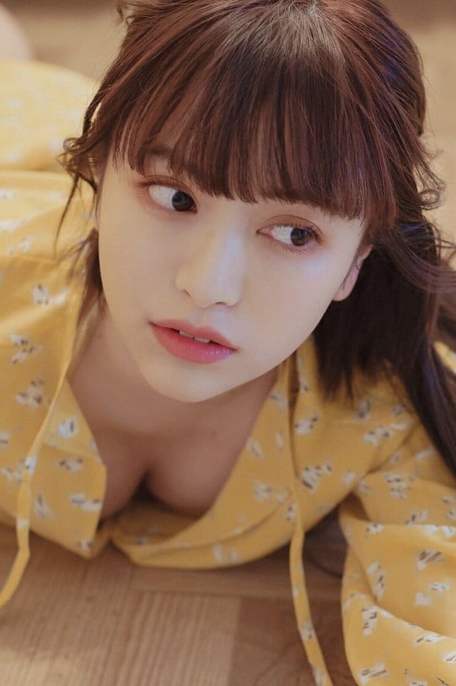 鈴木聖【水着画像話題の彼女が惜しみなく披露した 極上スタイルを見よ!! - 芸能アイドルモデル女優水着画像集 28枚目