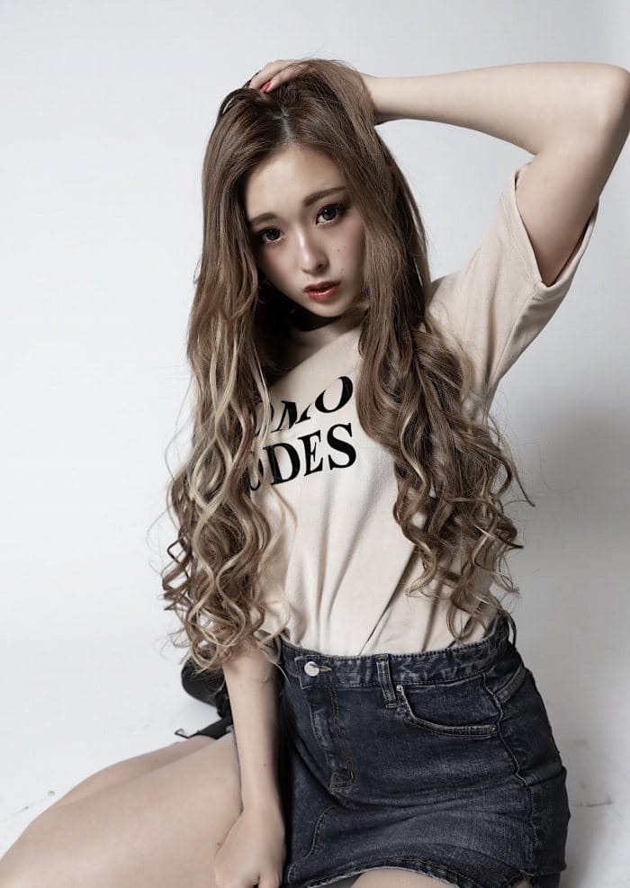 ゆうちゃみ【水着画像 ピュアだからギャルなんだ - 芸能アイドルモデル女優水着画像集 29枚目