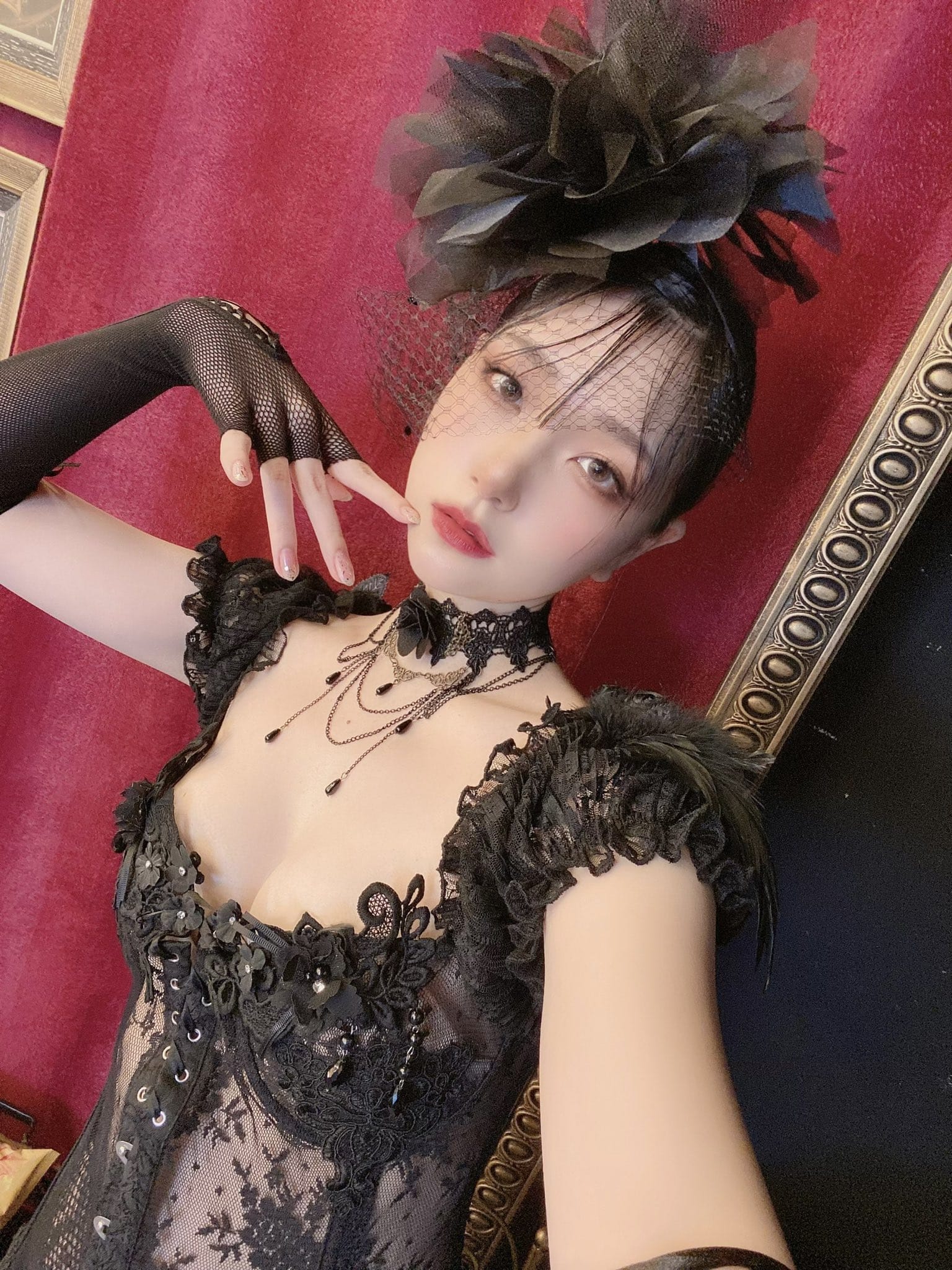 あまつまりな【水着画像 2.5次元から飛び出した 大人気モデルに熱狂的支持が殺到 - 芸能アイドルモデル女優水着画像集 6枚目