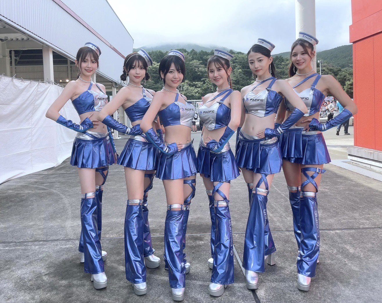 名取くるみ【水着画像 日本レースクイーン大賞グランプリ - 芸能アイドルモデル女優水着画像集 10枚目