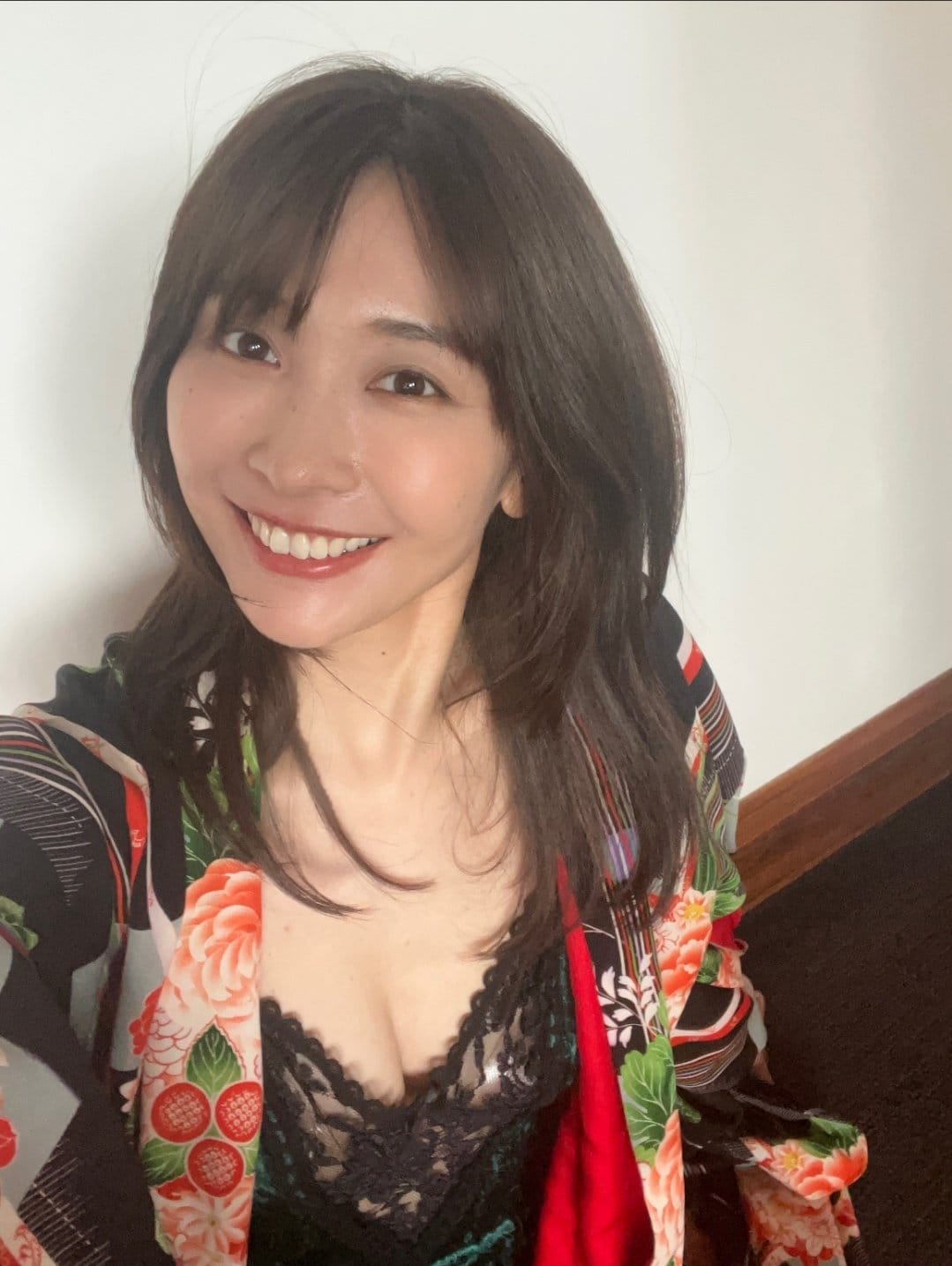 山崎真実 この劇的なる女 水着 ランジェリー 下着 - 芸能アイドルモデル女優水着画像集 14枚目