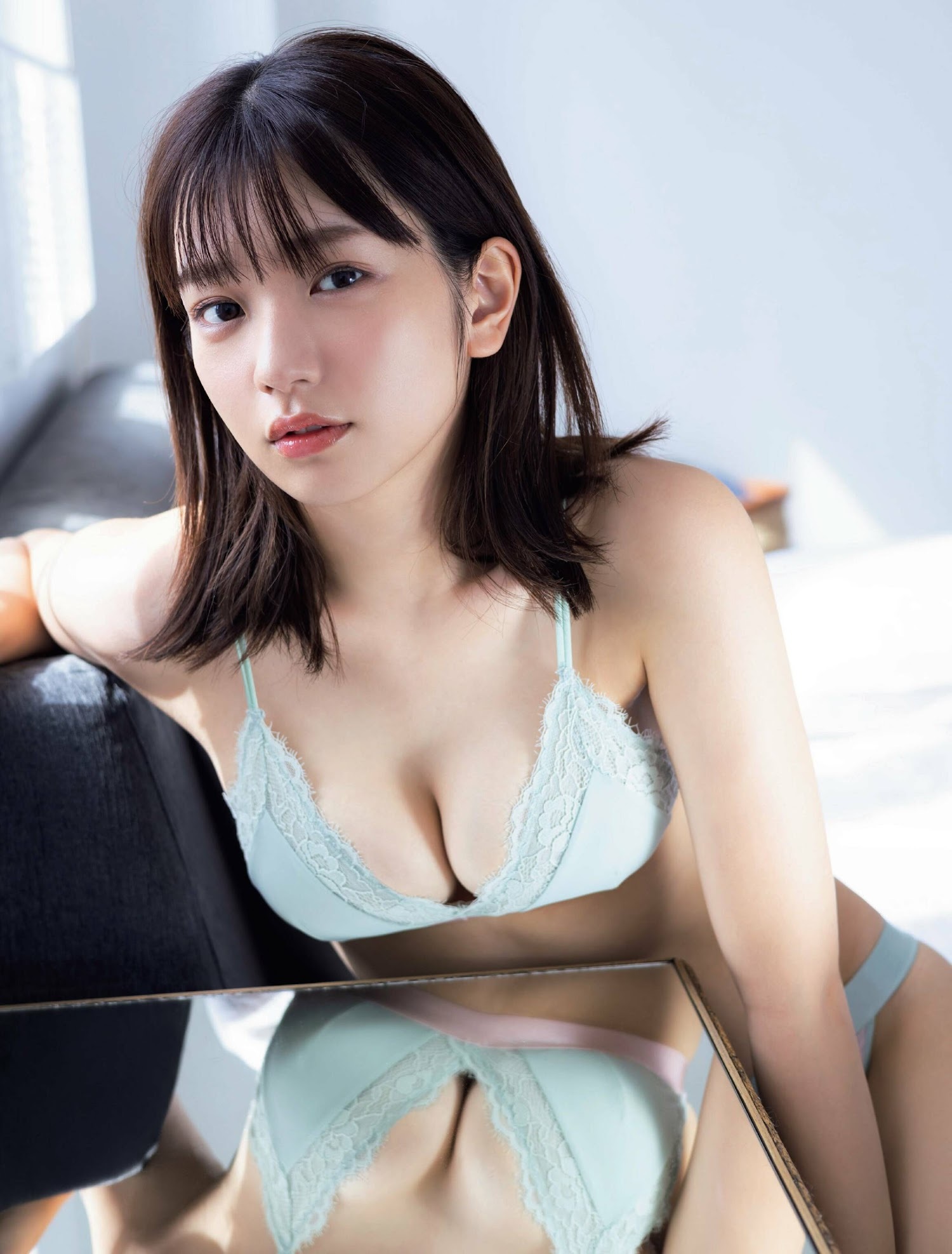 長月翠 最新グラビア含む水着画像⑥ 22枚目