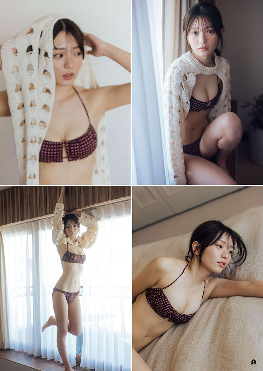 長月翠 最新グラビア含む水着画像⑥ 29枚目