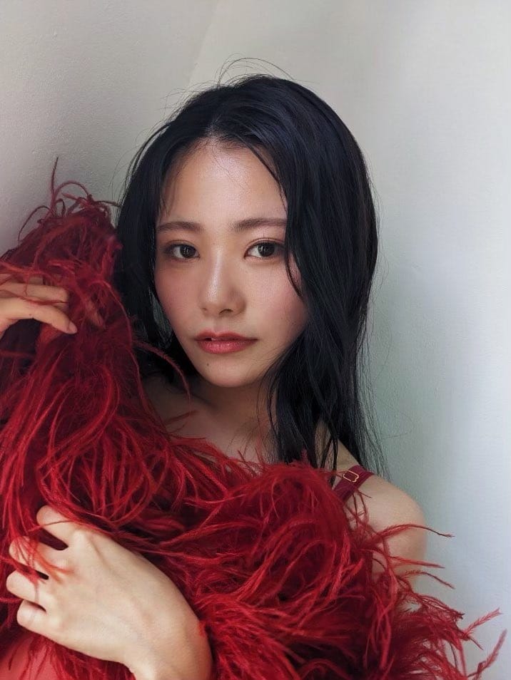 桜井木穂【水着画像 「102cm豪雪バスト」の勢いが止まらない! - 芸能アイドルモデル女優水着画像集 28枚目