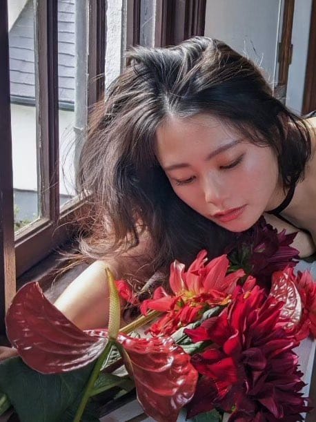 桜井木穂【水着画像 「102cm豪雪バスト」の勢いが止まらない! - 芸能アイドルモデル女優水着画像集 30枚目