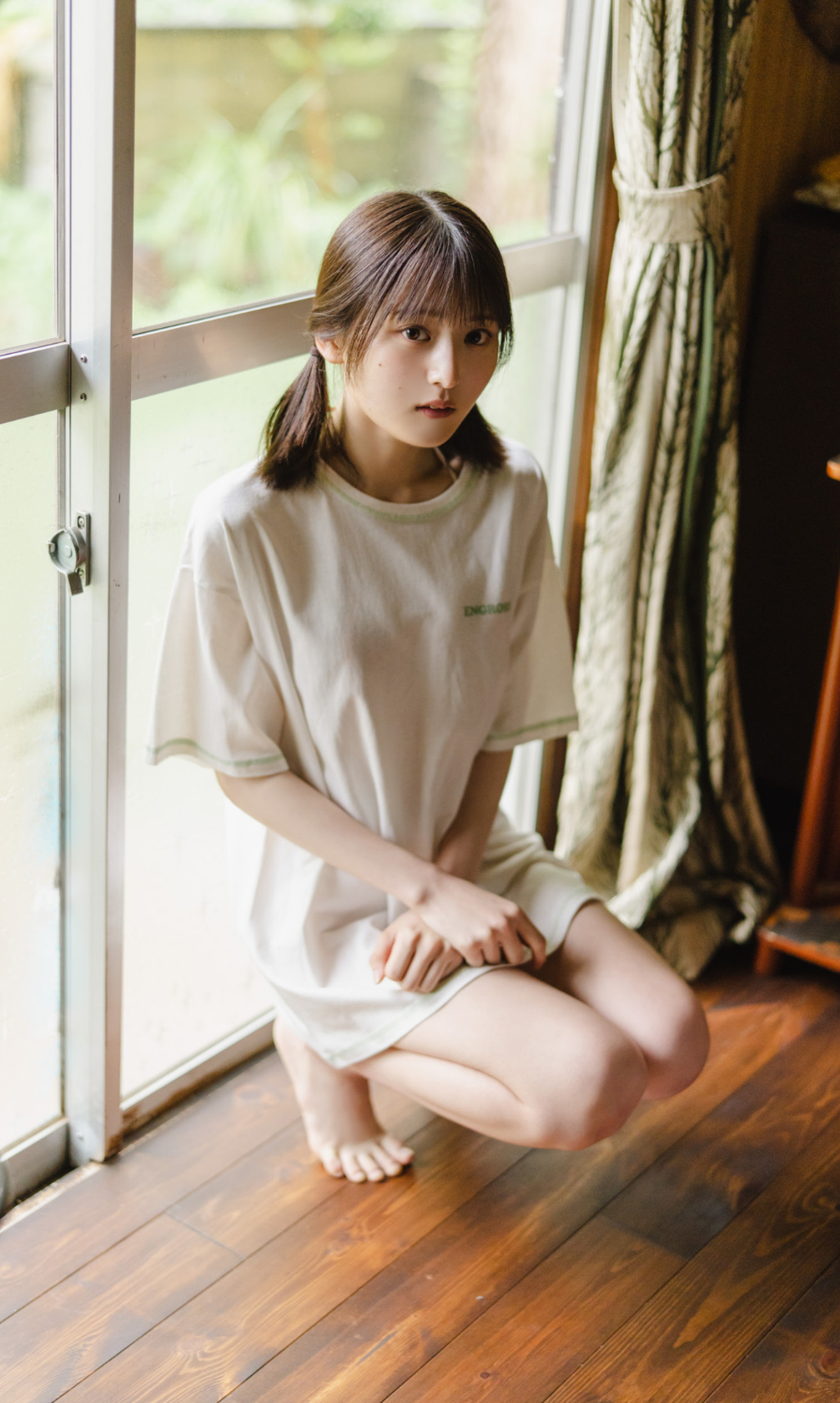 瀬乃まりん(スプスラッシュ)最新グラビア水着画像 6枚目