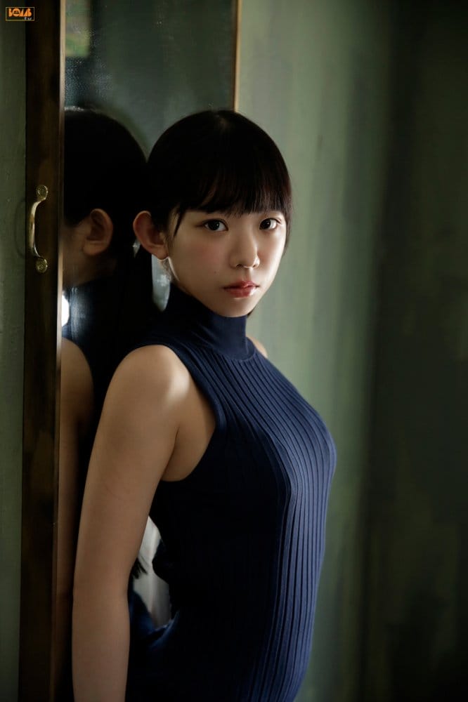 長澤茉里奈【水着画像「合法ロリ」に原点回帰 - 芸能アイドルモデル女優水着画像集 23枚目