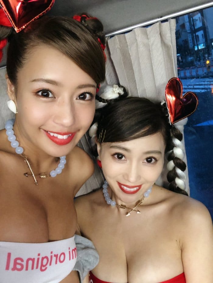 橋本梨菜 誘惑する褐色ボディ【水着画像 - 芸能アイドルモデル女優水着画像集 9枚目