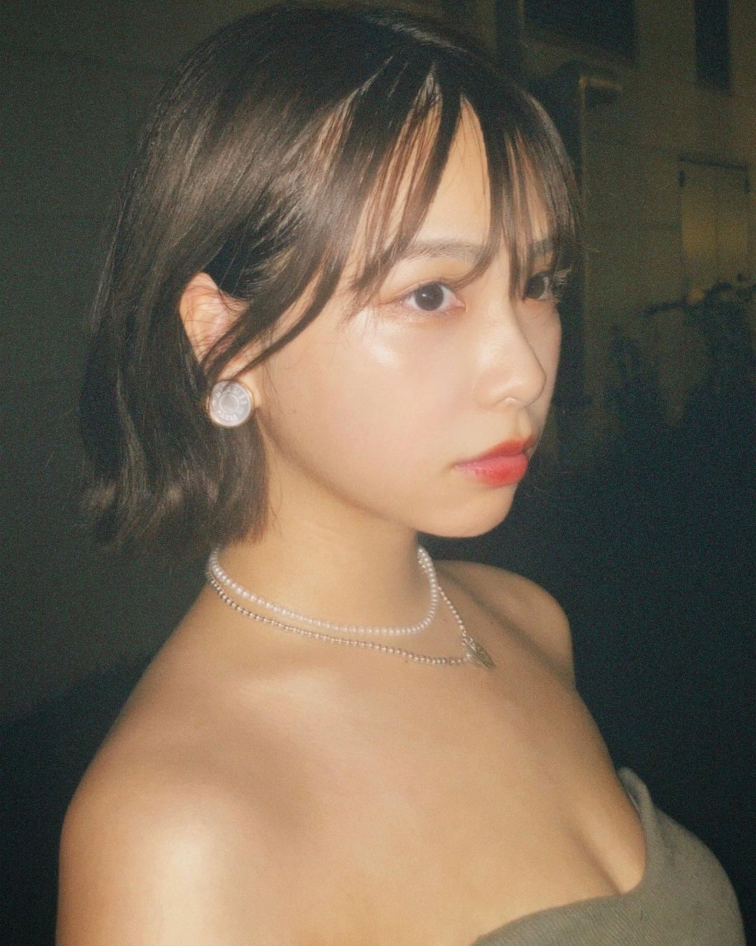 麻生果恩 最新グラビア水着画像 21枚目