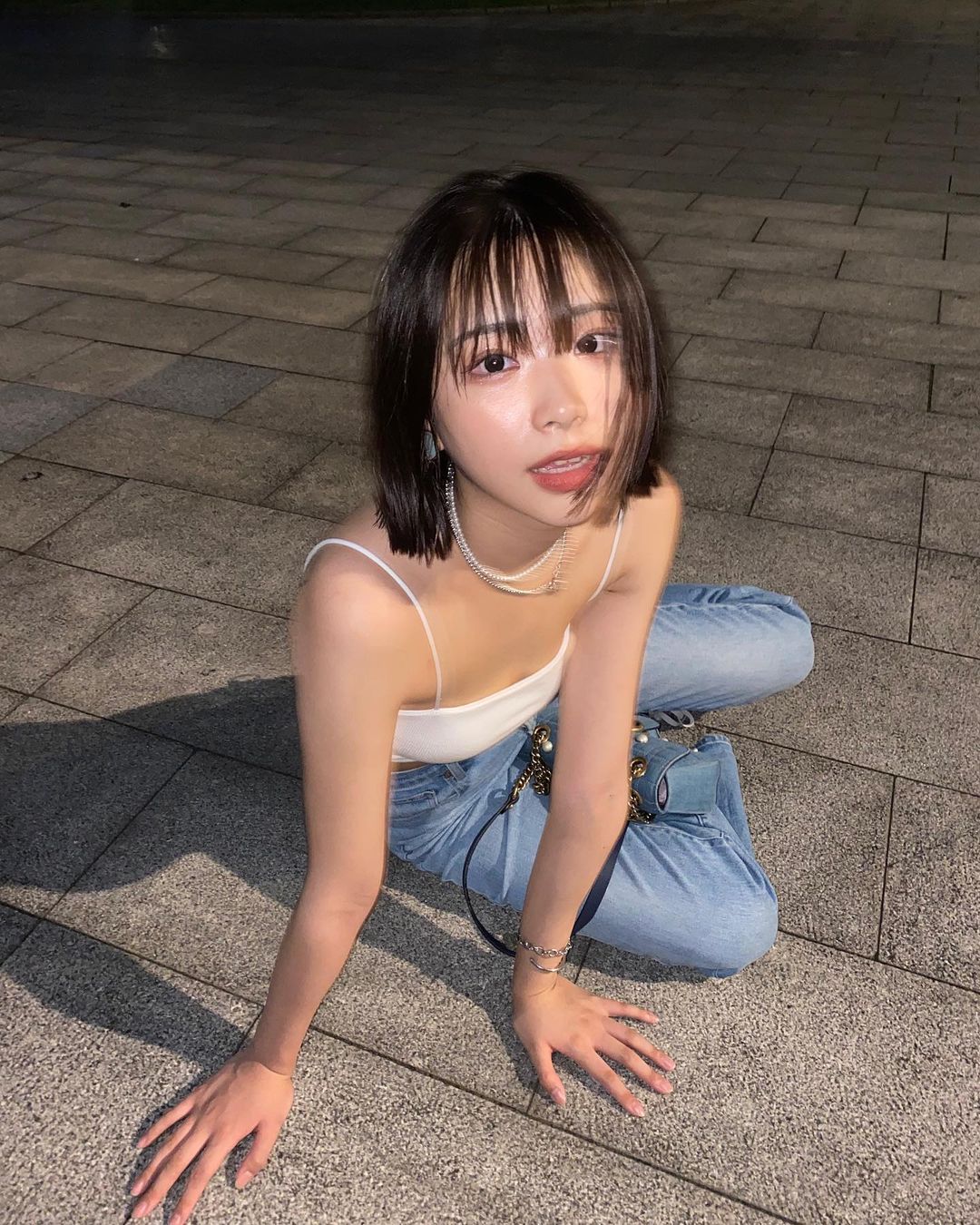 麻生果恩 最新グラビア水着画像 23枚目