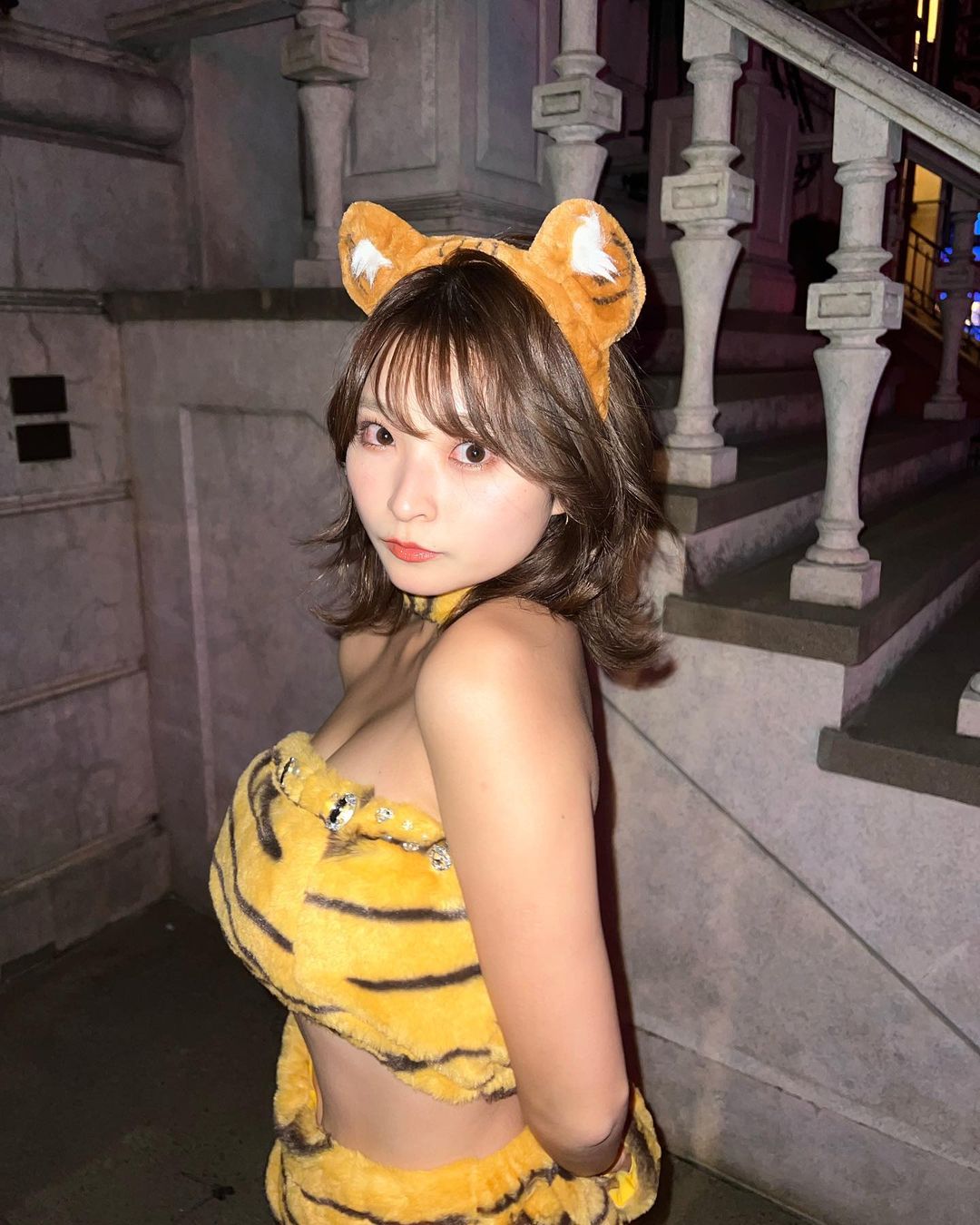りりか 最新グラビア水着画像 24枚目