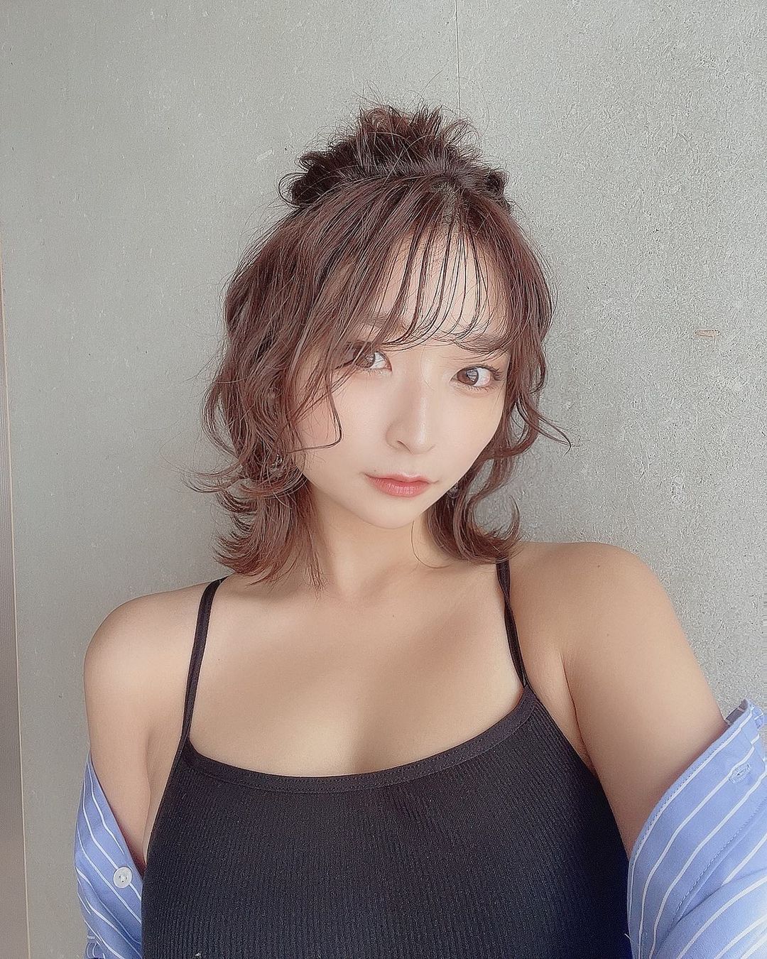 りりか 最新グラビア水着画像 25枚目