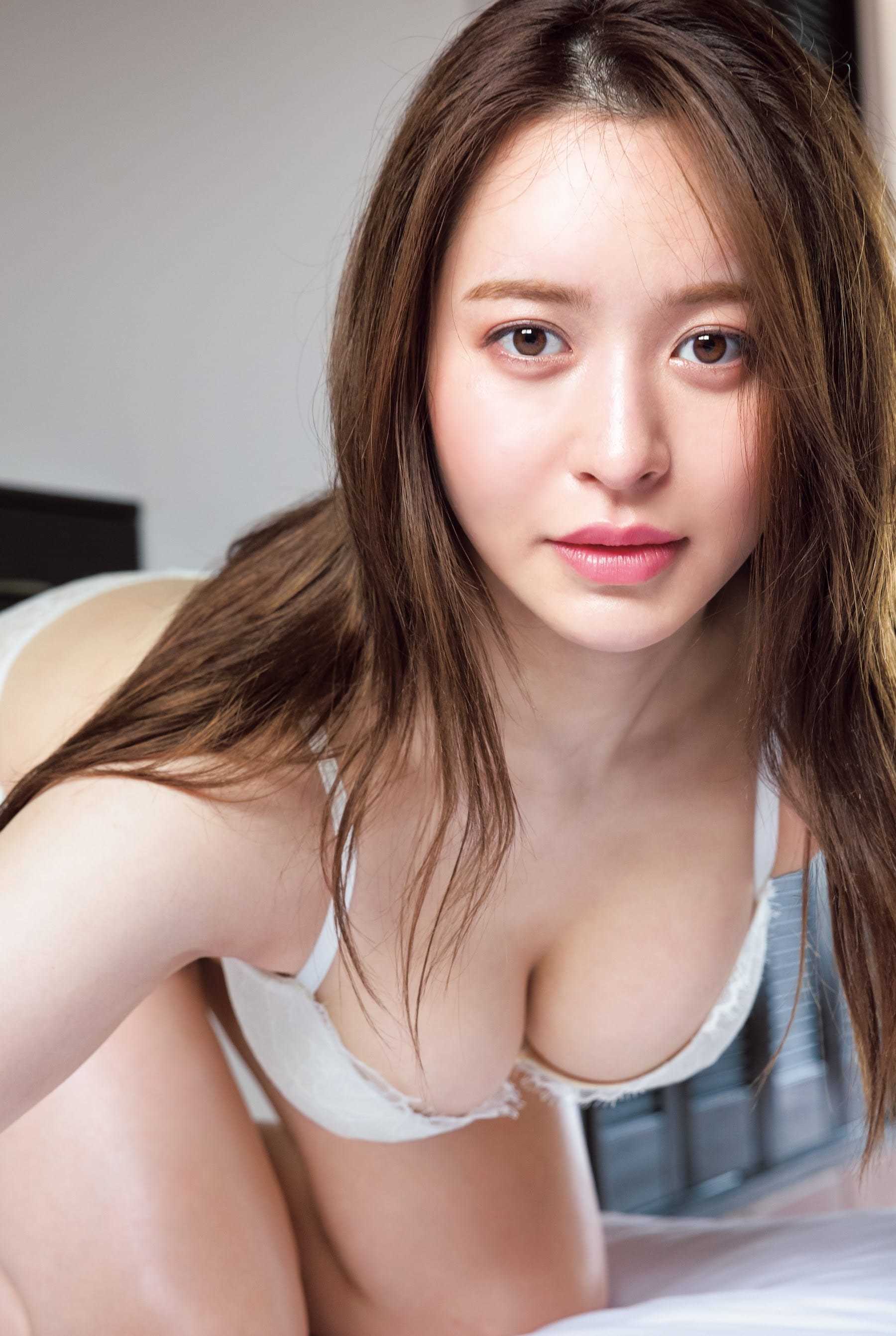 野崎萌香【水着画像エロふわ美BODY♥ - 芸能アイドルモデル女優水着画像集 6枚目