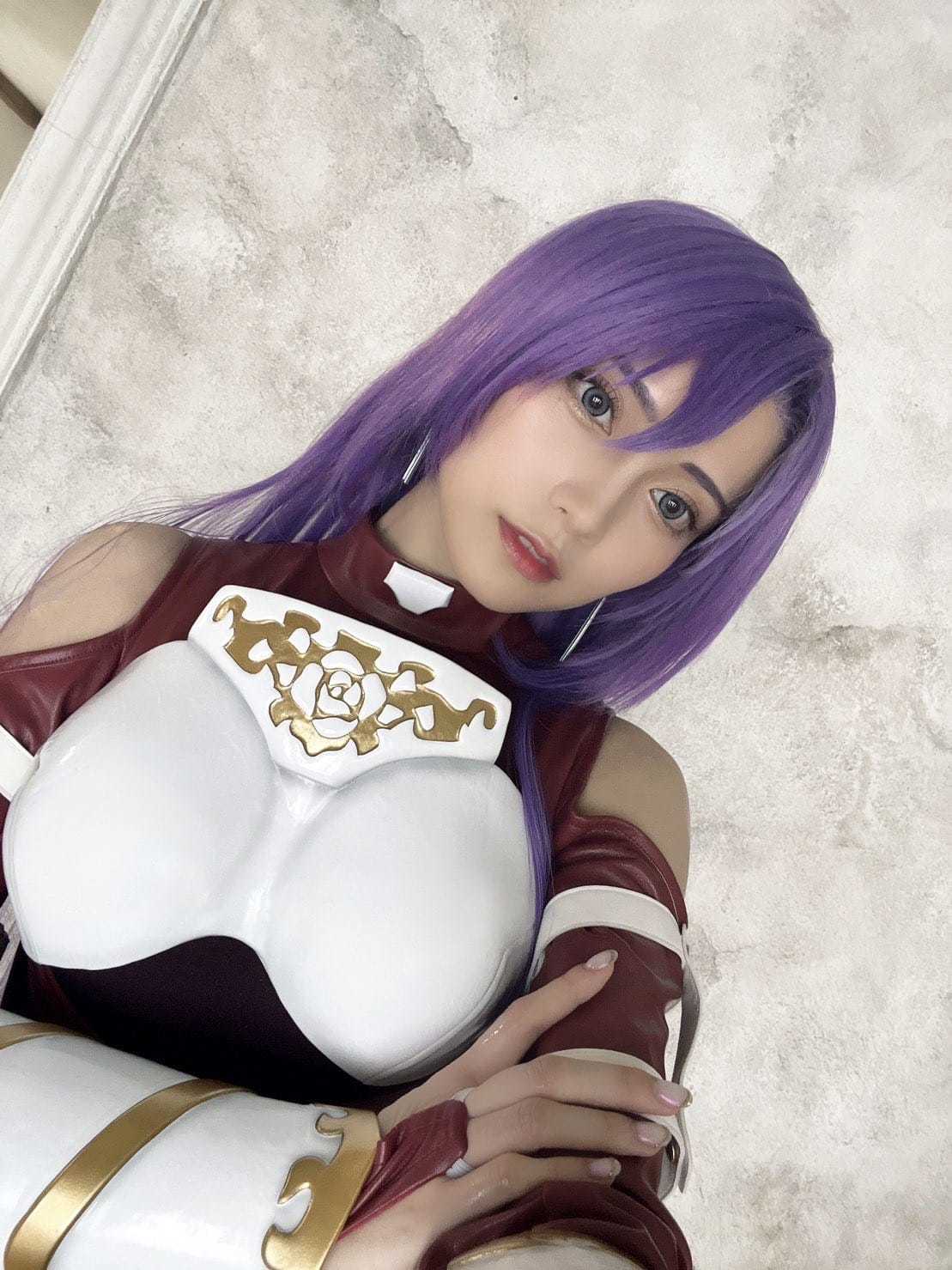 桃月なしこ シャングリラ SHANGRI-LA FRONTIER フロンティア ~クソゲーハンター、 神ゲーに挑まんとす~ - 芸能アイドルモデル女優水着画像集 7枚目