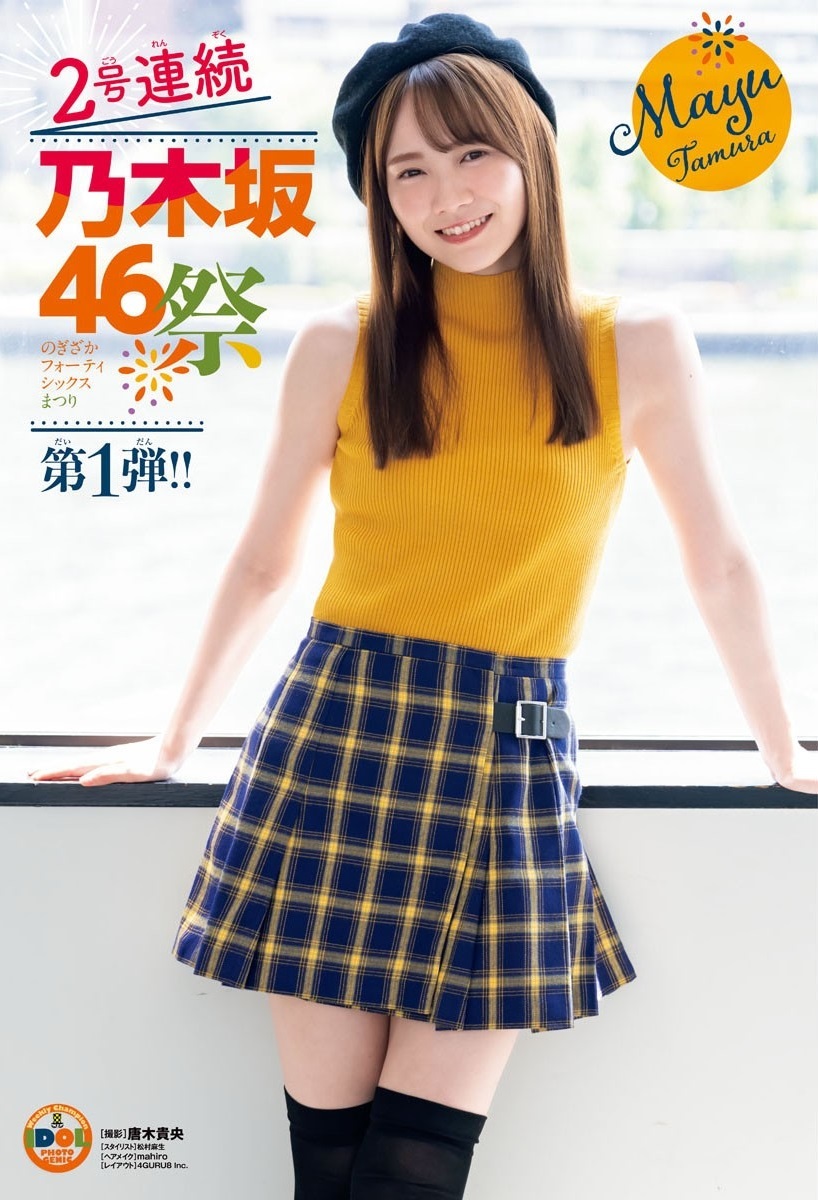 田村真佑 最新グラビア含む水着画像④ 5枚目