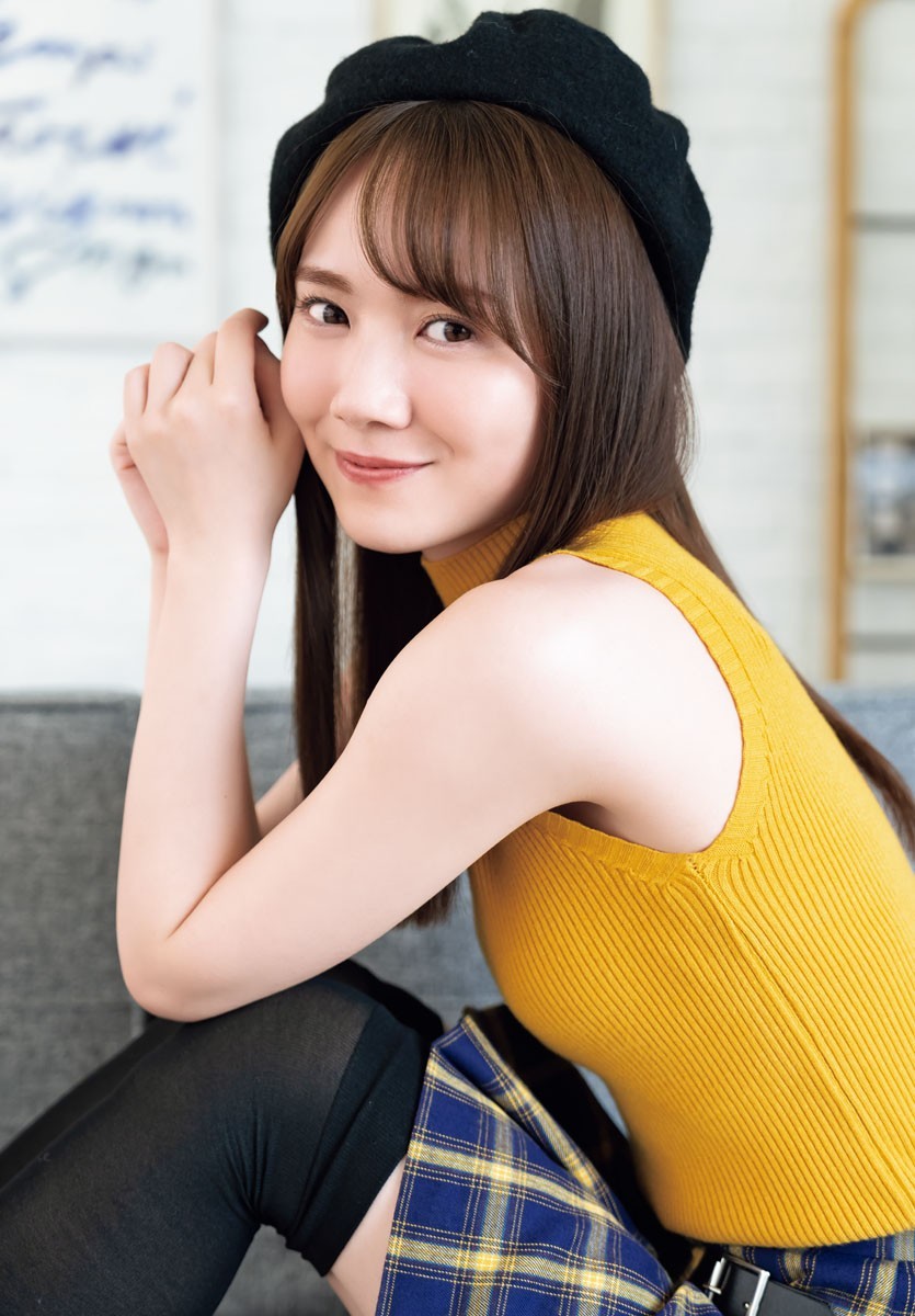 田村真佑 最新グラビア含む水着画像④ 6枚目